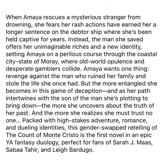 Brand New Scavenge The Stars Series - Picture 2 of 5